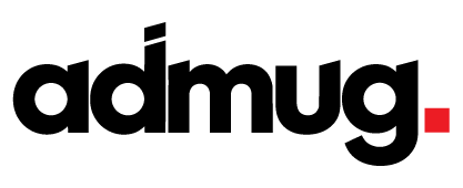 ADMUG Studio logo